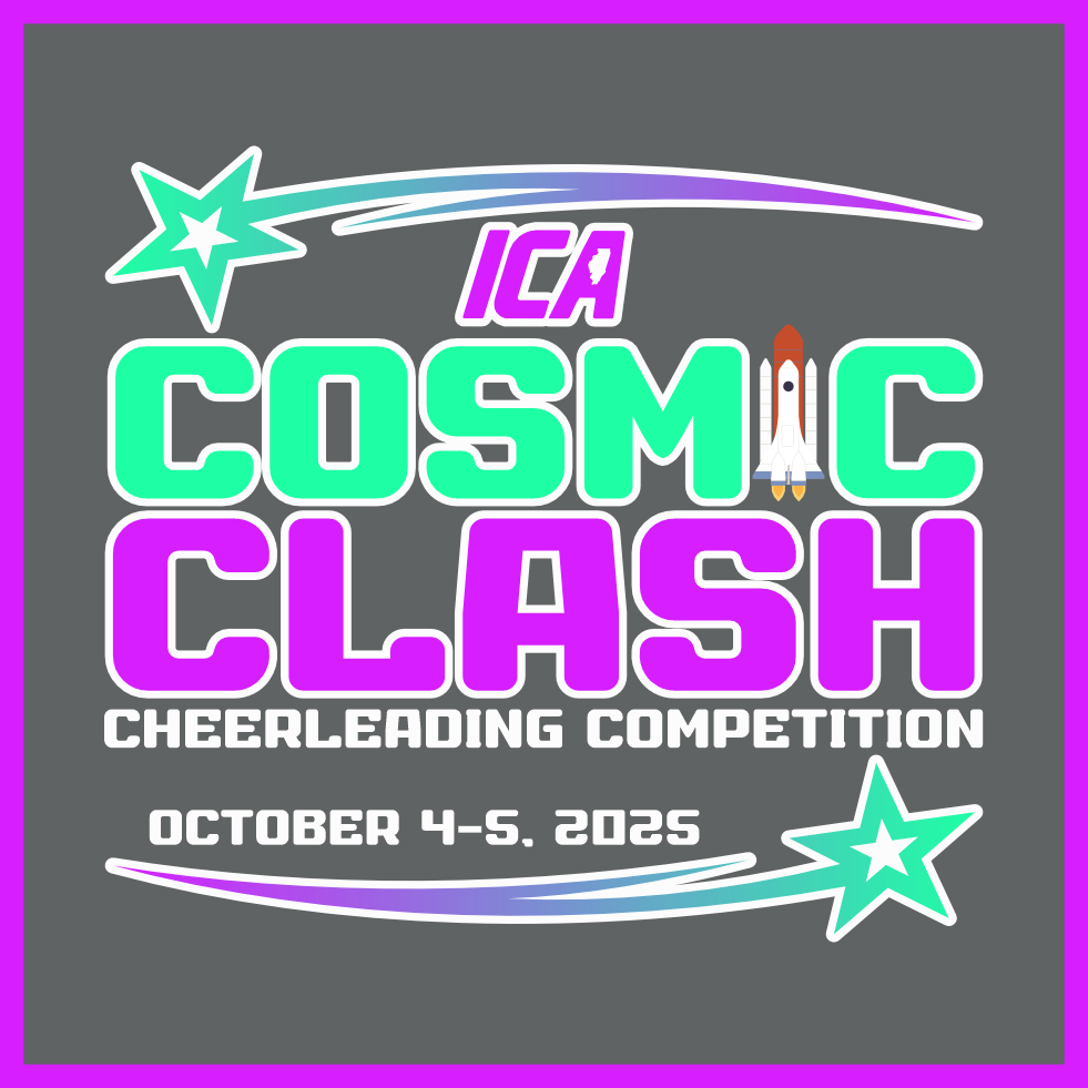 Cosmic Clash Event Hooded Sweatshirt