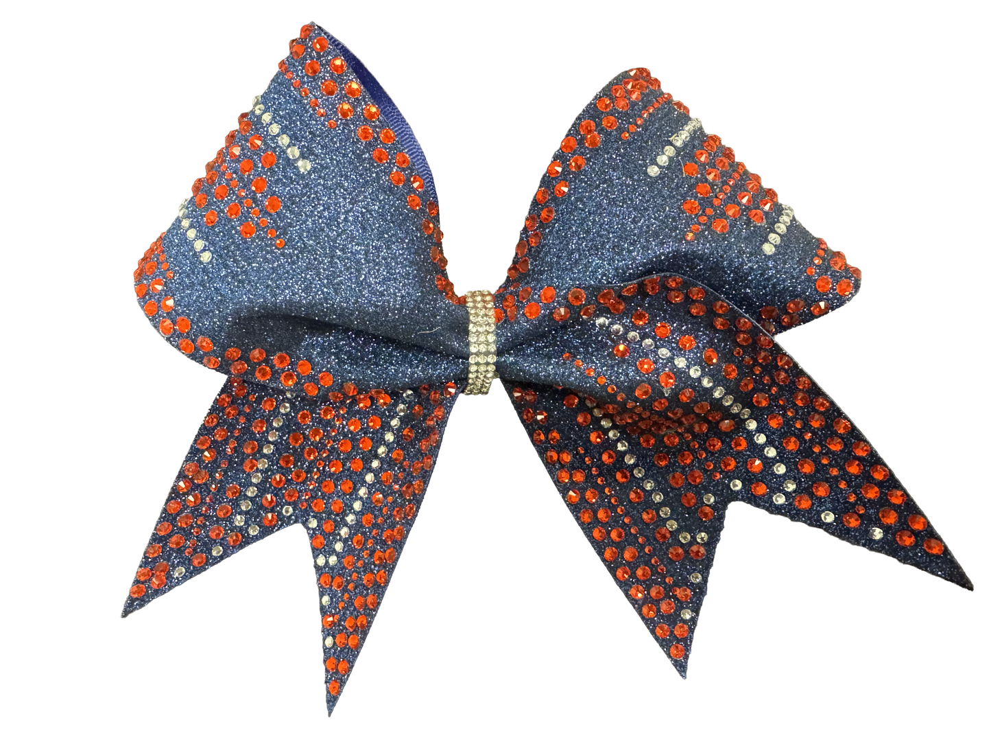 Cheercago 2026 Event Bow