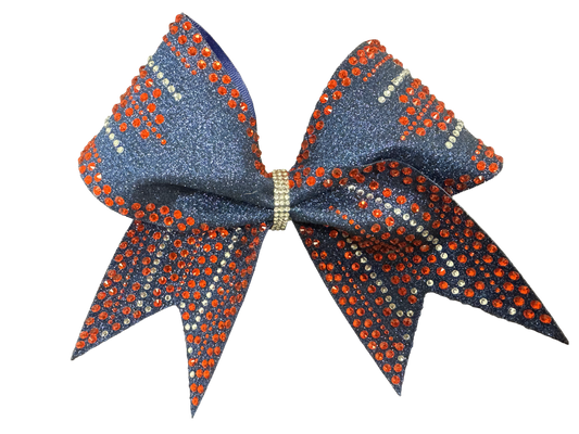 Cheercago 2026 Event Bow